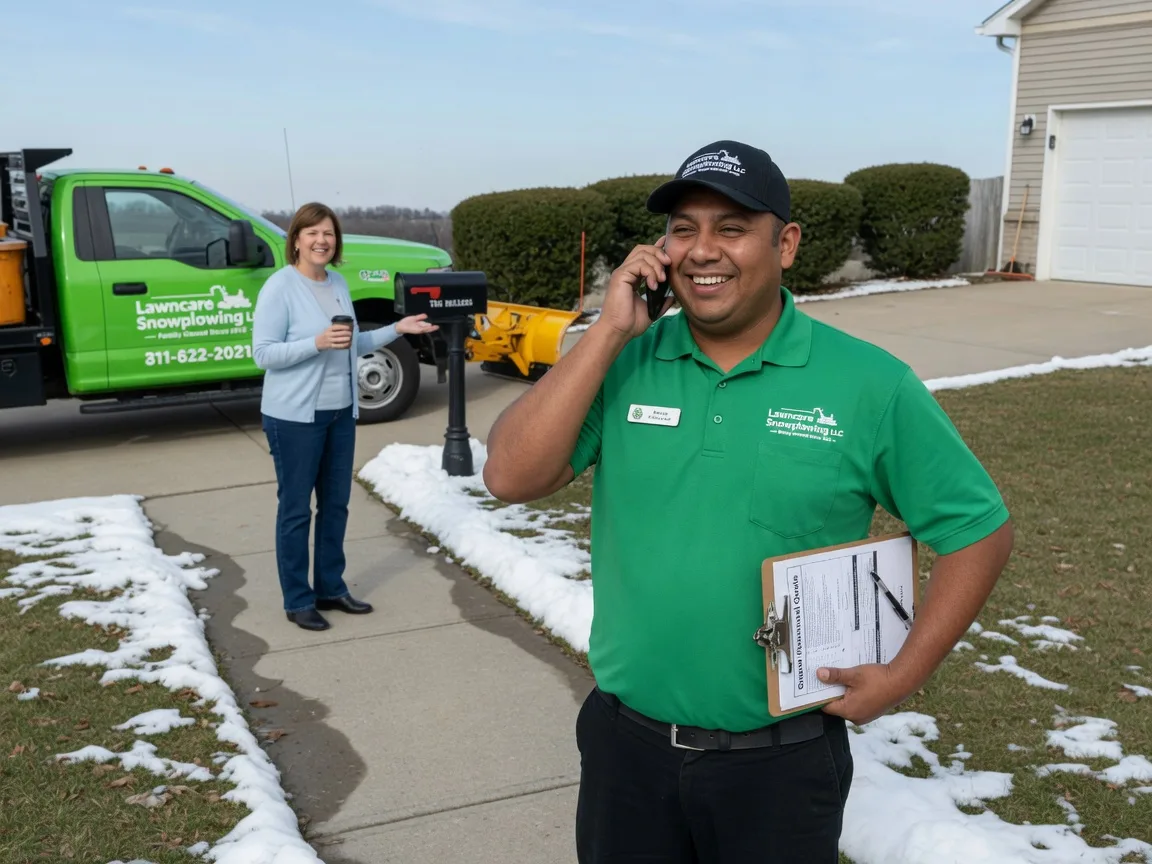 Lawn Care Services By Expert Landscaper Port Trevorton, PA FAQs